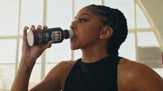 Muscle Milk x Candace Parker | Own Your Strength