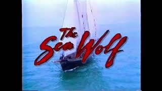 The Sea Wolf (1993) Reconstructed Trailer