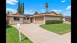 1522 York Place Escondido, CA |