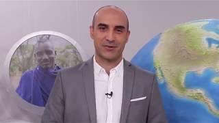 Bem vindo ao Missão 360