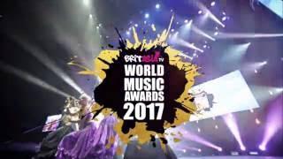BritAsiaTV World Music Awards 2017