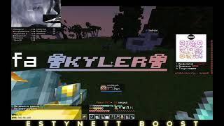 СНОВА BRAVOHVH РАЗДАВЛЕН ? ЛУЧШИЙ ЧИТ Estynett Client 1.16.5 | Minecraft 1.16.5