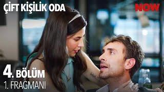 Çift Kişilik Oda 4. Bölüm 1. Fragmanı