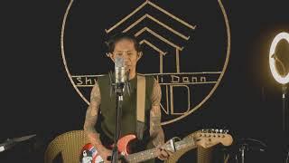 ဗျူဟာ - ကြားကာလ(Between The Time)ByuHar Live Session,