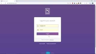 How to deploy Laravel web app on Heroku