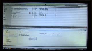 How to play Itunes songs on my MP3 player