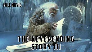 The NeverEnding Story III | English Full Movie | Adventure Fantasy Family