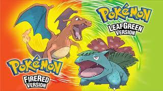 Battle! (Champion) (Original Red & Blue Pitch) - Pokémon FireRed & LeafGreen