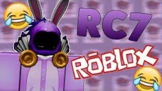 ROBLOX RC7 TROLLING / RO-EXPLOIT 6.0