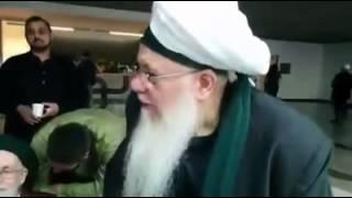 Shaykh Adnan about Shaykh Hisham