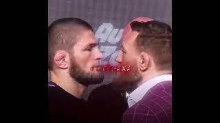 Хабиб Нурмагомедов vs Конор МакГрегор | UFC 229 | Khabib Nurmagomedov vs Conor McGregor [edit]