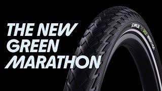 Schwalbe - The New Green Marathon