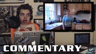 Coaster Studios Commentary: The Tempesto Parody