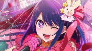 [osu!] YOASOBI - Idol (TV Size) ⭐5.08