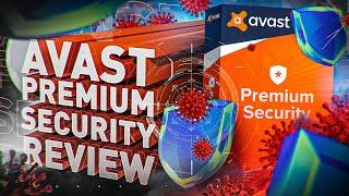 Avast Premium Security | Download, Review and test