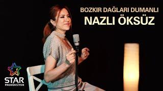 Nazlı Öksüz - Bozkır Dağları Dumanlı