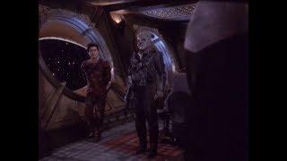 DS9 Resistance/Occupation -YOU WILL NOT ALLOW