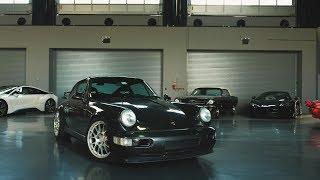 1990 Porsche 964 911 | Drive-Thru | Classic Car Club