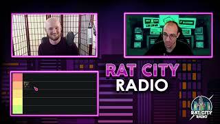 Mastery Tierlist 1.1 | Rat City Radio Episode 50 #lastepoch