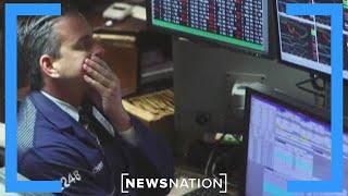 Economist: The banking crisis has now gone global | CUOMO