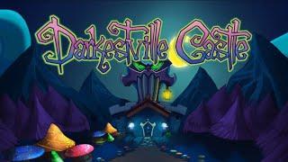 Darkestville Castle// Прохождение// Часть 1