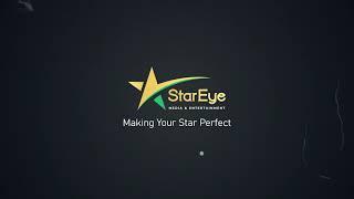 Star Eye Media and Entertainment Pvt. Ltd.