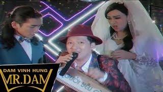 MỘT MÌNH CÓ SAO ĐÂU - ĐÀM VĨNH HƯNG ft KARIK | THÀNH LỘC, TRƯỜNG GIANG, BB TRẦN, HẢI TRIỀU,...