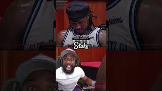 Bro is just on his phone  #like #subscribe #comment #funny #fypシ゚viral #blowup