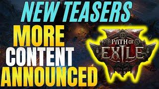 Big Changes Coming to Path of Exile 2: Unlock the Power of Update 0.2.0!