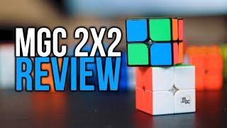 In Depth MGC 2x2 Review (Featuring Will Callan)