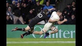 Rugby's GREATEST Tries Never Scored!