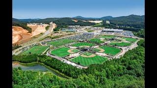 LakePoint Sports Sizzle Video