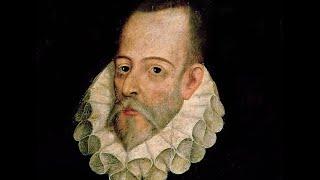 Dirty Monk reads a poem by Miguel de Cervantes Dirty Monk читает стихотворение Мигеля де Сервантеса