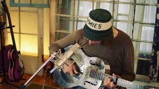 Charlie Parr - Jaybird