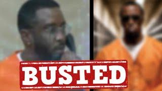 *SHOCKING* New Diddy LEAKED Video Reveals WHAT!!!!?!?!? | Prison Phone Call REAL or FAKE?