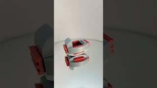 Star Wars Lego "Grogu's Hoverpram" 2021 Advent Calendar Day 23