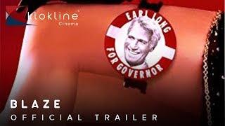 1989 Blaze Official Trailer 1 Touchstone Pictures