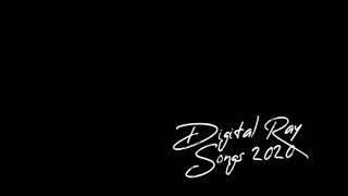 Digital Ray Records songs in 2020! Review