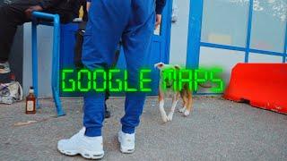 Francuz Mordo - GOOGLE MAPS (Prod. Swizzy & Jvchu)