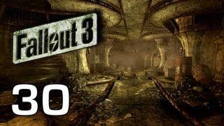 Играем в Fallout 3 + DLC + Моды. Часть 30