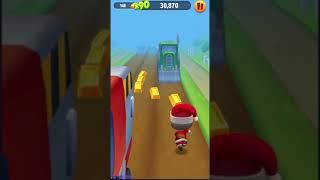 Talking Tom Gold Run - Gameplay Walkthrough ( IOS, Android )