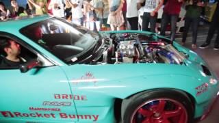 rx7 sound thailand