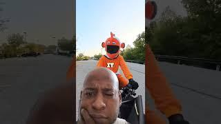 I was so confused #motovlog #automobile #biker #smartphone #funny #duet #music #hiphopprank
