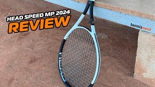 The Best Speed yet? HEAD Speed MP 2024 Review