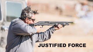 [FULL MOVIE] Justified Force (2019) Action Crime Thriller Drama