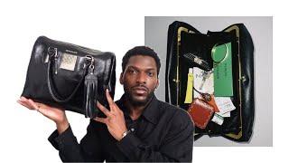 What’s in My Bag? (Everyday Essentials & Must-Haves)