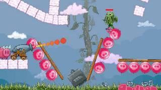 Nimble Piggy walkthrough