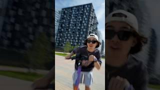 как видит мама Vs что происходит на самом деле разбил телефон