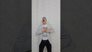 اندومي مع ماما والنتيجه أه أه أه