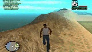 gta san andreas mod s0beit 4.2.0.0. AirBreak test HD